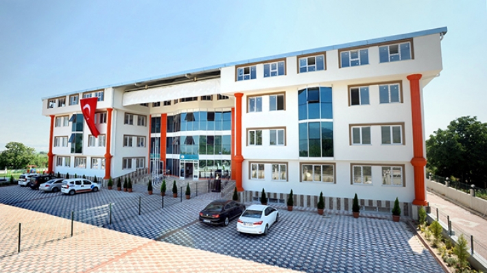Bina Dış Cephe