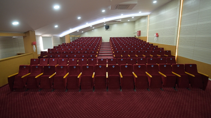 Konferans Salonu