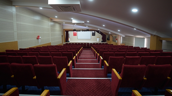 Konferans Salonu