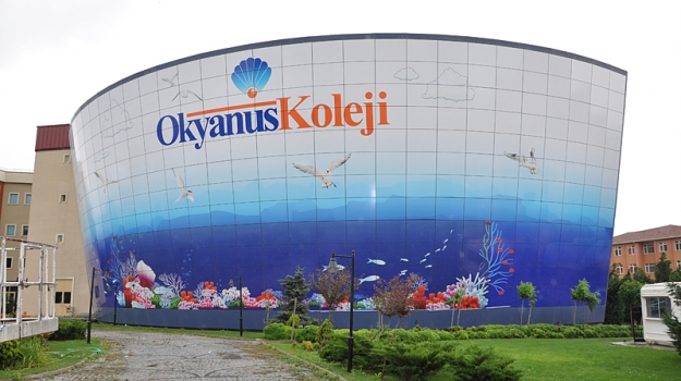 Bahçeşehir Fen ve Proje Lisesi