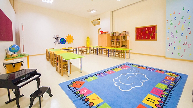 Fastrackids ve Müzik Odası