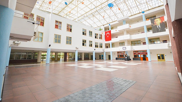 İç Avlu
