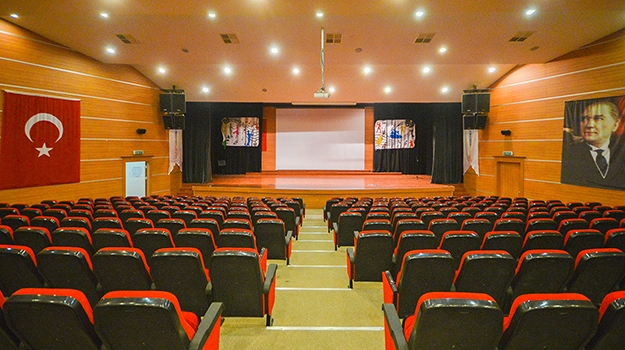Konferans Salonu