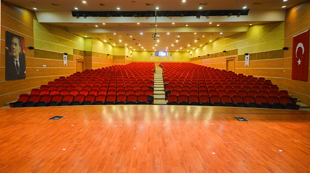 Konferans Salonu