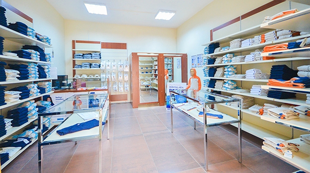 Okyanus Store