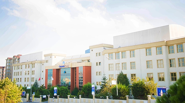 Pazartürk Kapı Girişi