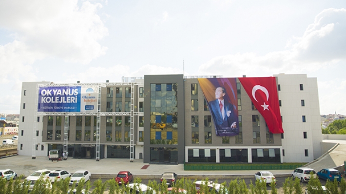 Bina Dış Cephe