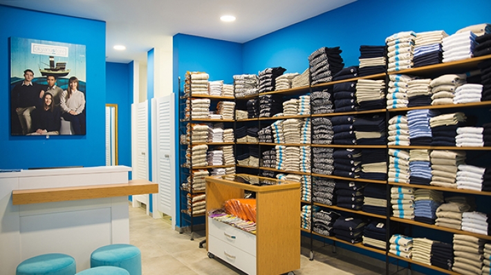 Okyanus Store