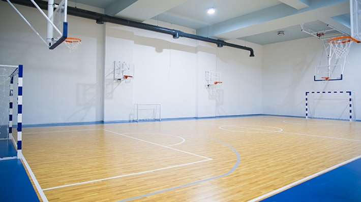 Spor Salonu