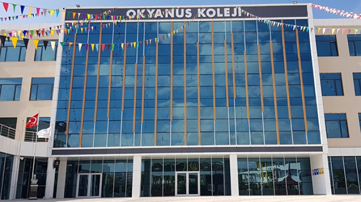 Bina Dış Görünüm