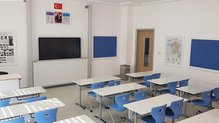 İlkokul Sınıf