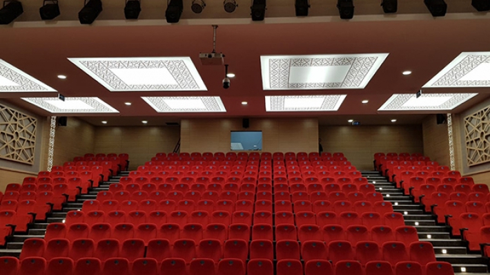 Konferans Salonu