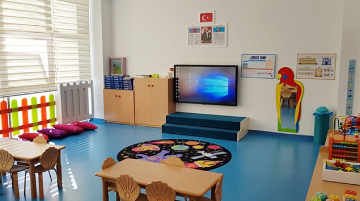 Sınıf 2