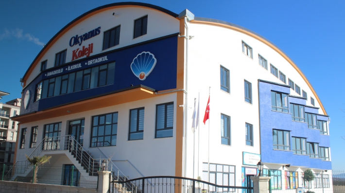 Bina Görünüm
