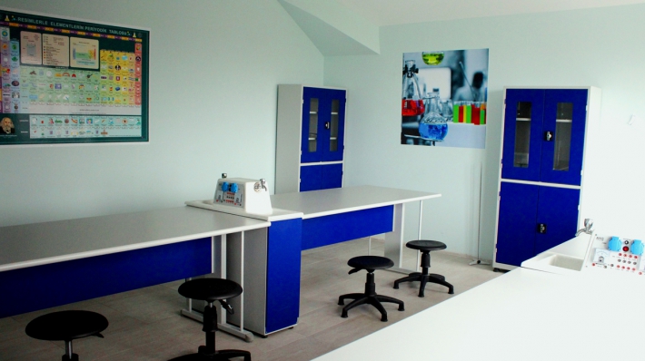 Laboratuvar