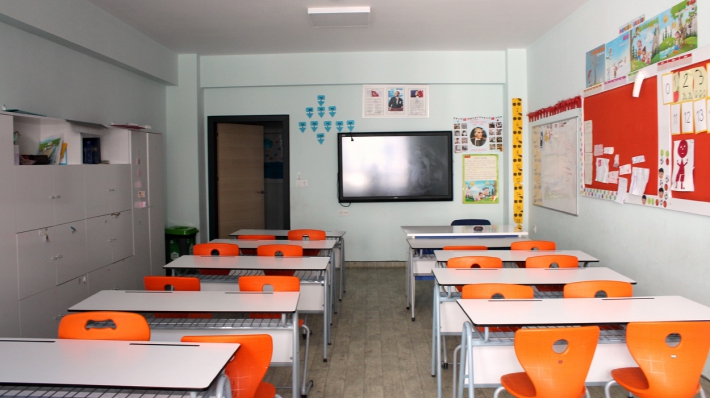Sınıflar