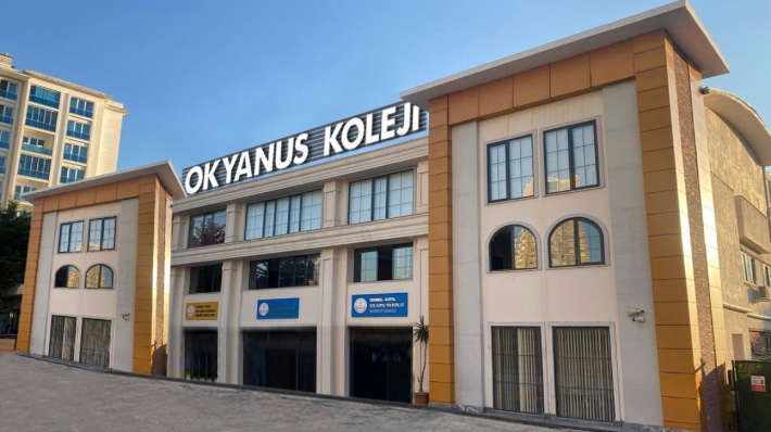Bina Dış Görünüm