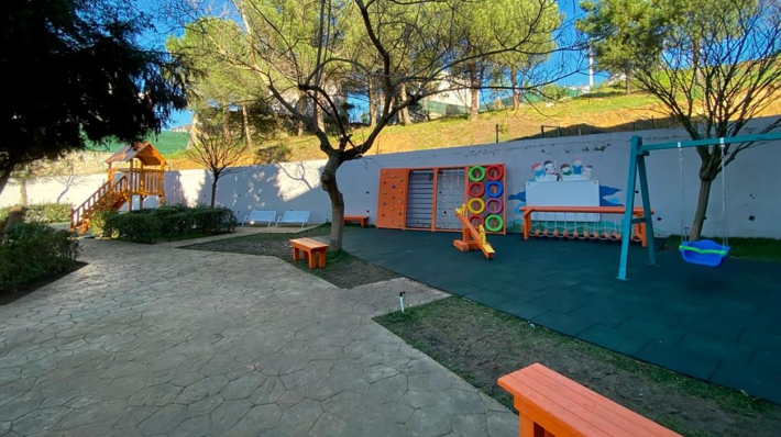 Çocuk Parkı