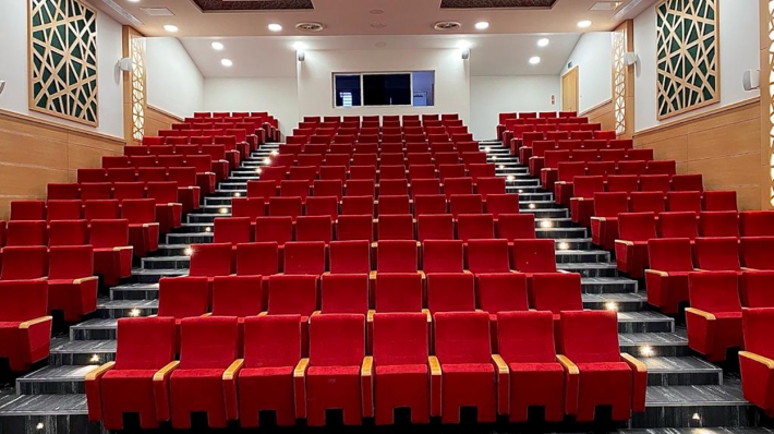 Konferans Salonu