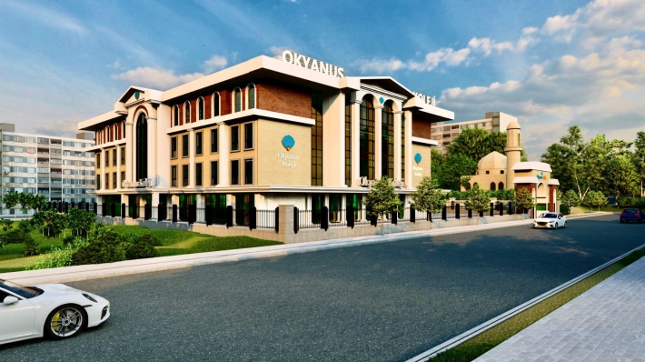 Gaziemir Kampüsü