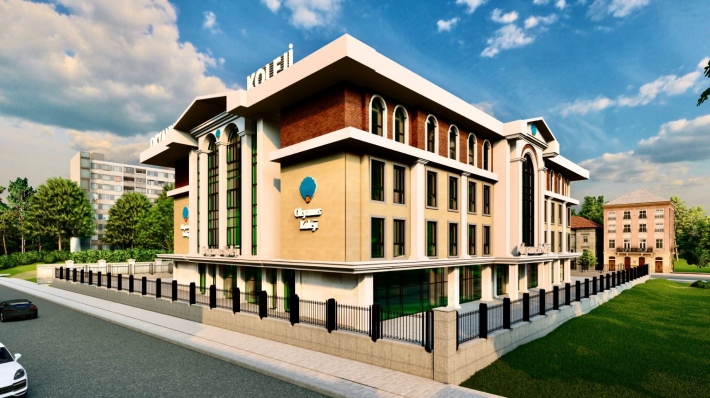 Gaziemir Kampüsü