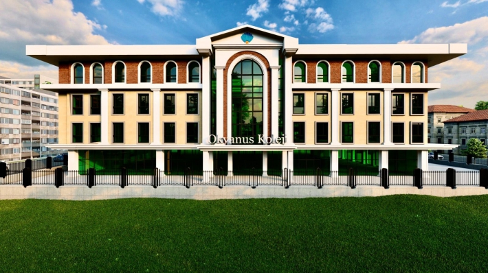 Gaziemir Kampüsü