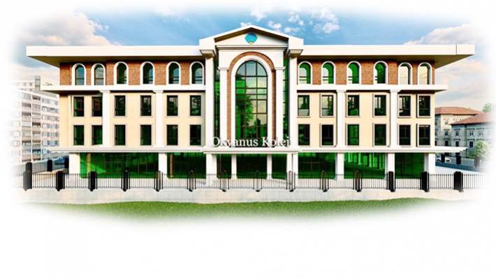 Gaziemir Kampüsü