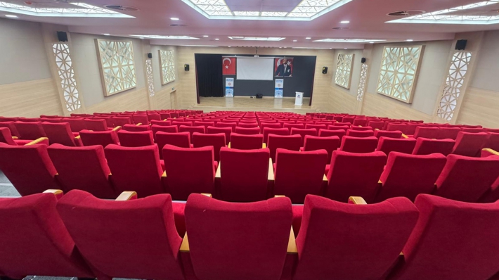 Konferans Salonu
