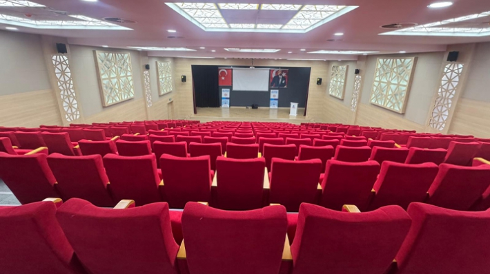 Konferans Salonu