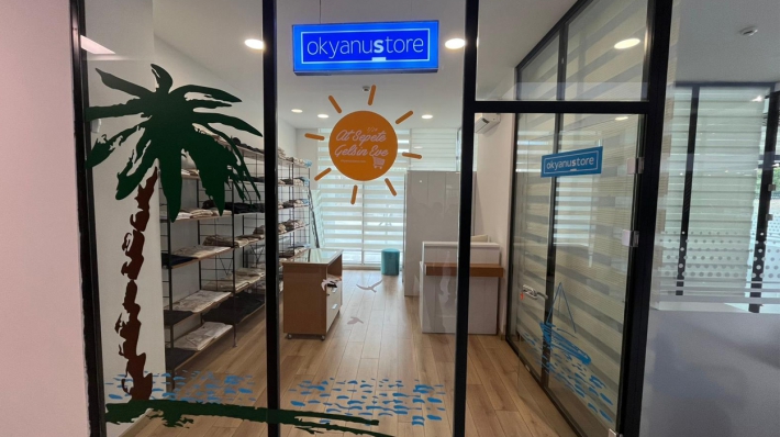 Okyanus Store