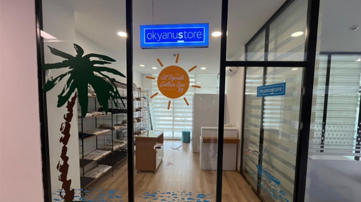 Okyanus Store
