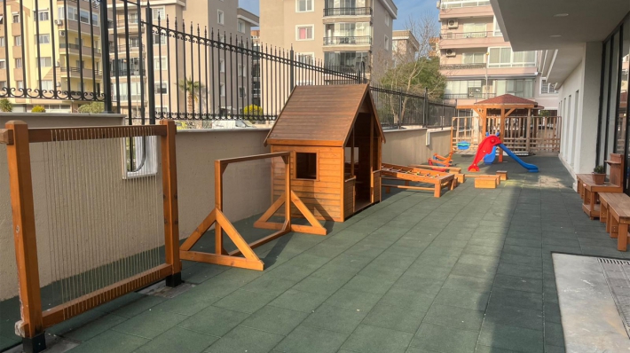 Oyun Bahçesi