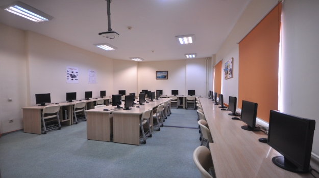 Bilgisayar Lab