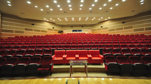 Konferans Salonu 1