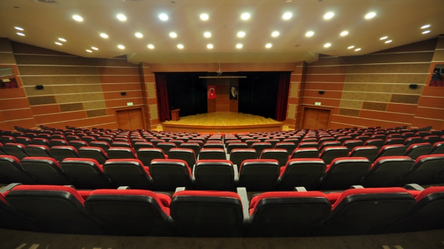 Konferans Salonu 2