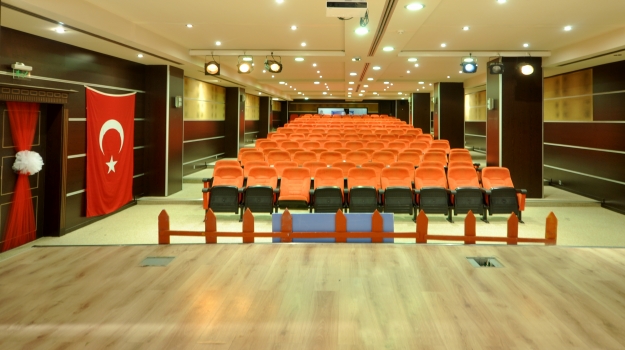 Konferans Salonu 1