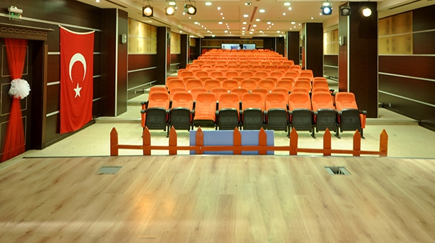 Konferans Salonu 1