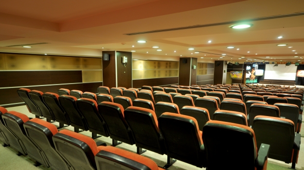 Konferans Salonu 2