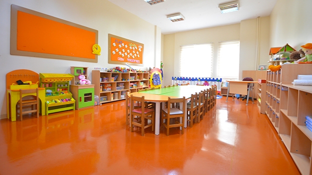 SInıf 3