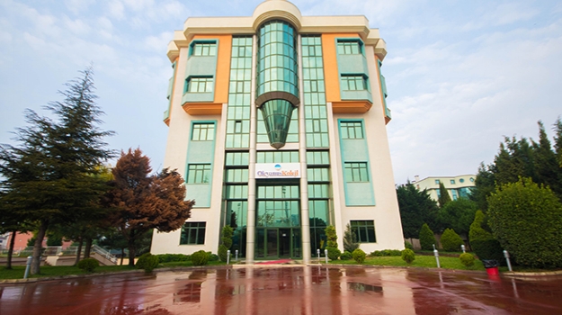 Bina Dış Görünüm