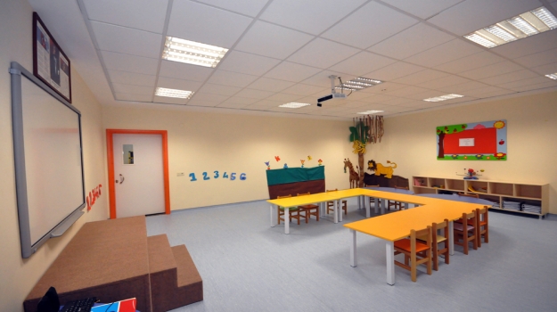 fastrackids sınıf