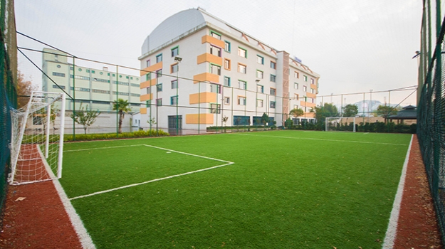 Halı Saha