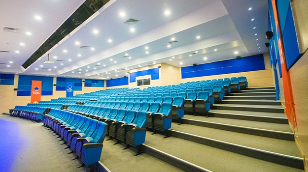 konferans salonu