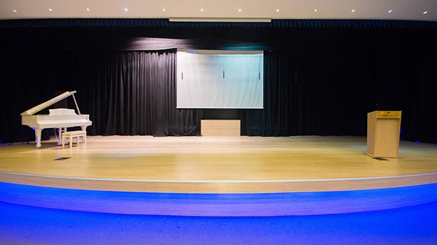 konferans salonu