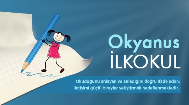 Okyanus Koleji İlkokul Eğitimi