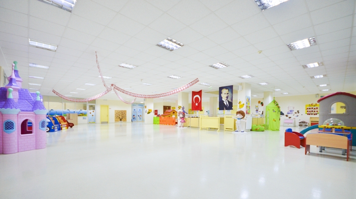 Oyun Alanı 1