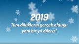 Hoşgeldin 2019