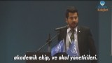 O'MUN (Okyanus Model Birleşmiş Milletler) Konferansı Açılış ve Kapanış Töreni