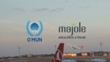 O'MUN (Okyanus Model Birleşmiş Milletler) Konferansı Tanıtım Filmi
