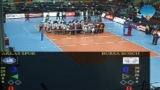 Küçük Erkek Voleybol Takımı, Türkiye Şampiyonası'nda 4. Oldu